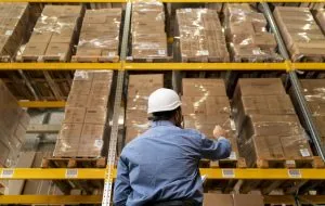 Slotting y asignación de ubicaciones en un almacén
